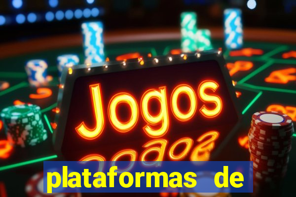 plataformas de jogos estrangeiras